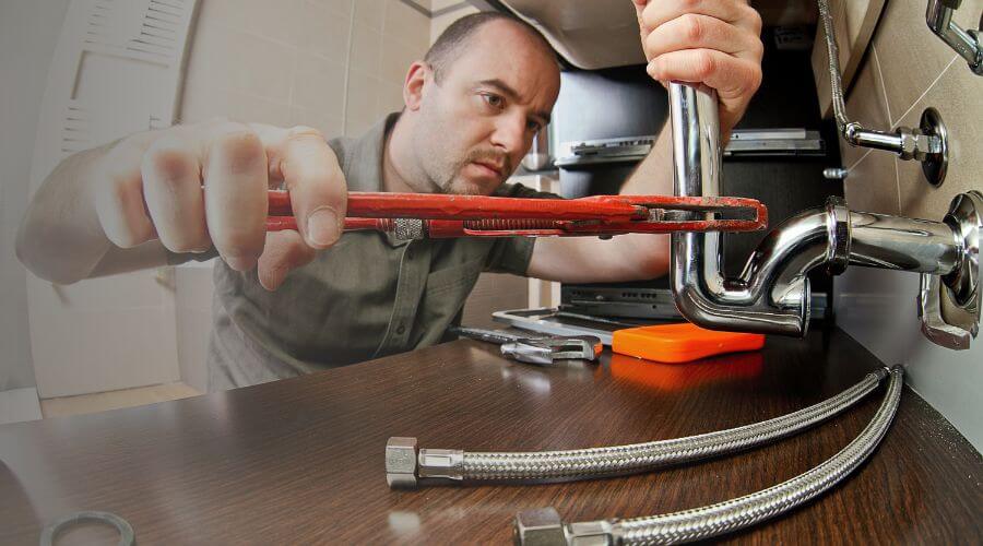 Professional sink repair in Lake Wales, FL